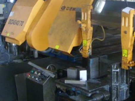 柞水SM45模具钢