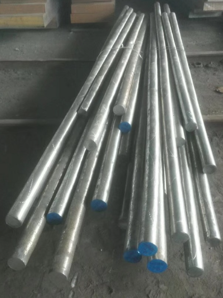 柞水P20模具钢